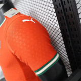 2025 Portugal home Player Version Thailand Quality