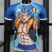 2024 Japan (Special edition) Player Version Thailand Quality