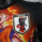 2024 Japan (Special edition) Player Version Thailand Quality