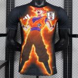 2024 Japan (Special edition) Player Version Thailand Quality
