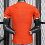 2025 Portugal home Player Version Thailand Quality