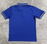 24-25 Cruz Azul Polo Jersey Thailand Quality
