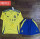 Long sleeve 24- 25 Al-Nassr FC home Set.Jersey & Short High Quality