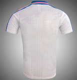 1994 France Away Retro Jersey Thailand Quality