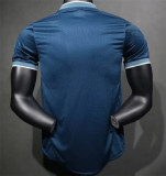 24-25 Marseille Away Player Version Thailand Quality