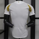 24-25 Al-Nassr FC Third Away Player Version Thailand Quality