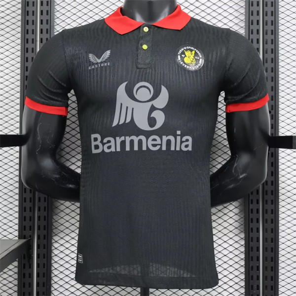 24- 25 Leverkusen (Special edition) Player Version Thailand Quality