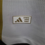 24-25 Al-Nassr FC Third Away Player Version Thailand Quality