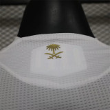 24-25 Al-Nassr FC Third Away Player Version Thailand Quality