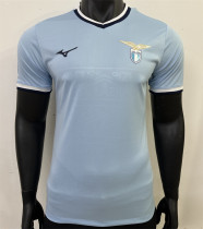24-25 Lazio home Player Version Thailand Quality
