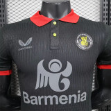 24- 25 Leverkusen (Special edition) Player Version Thailand Quality