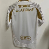 24-25 Tigres UANL Third Away Player Version Thailand Quality