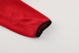 24-25 NK (red) Jacket and cap set training suit Thailand Qualit
