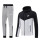 24-25 NK (black) Jacket and cap set training suit Thailand Qualit