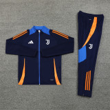 24-25 Juventus FC (Baolan) Jacket Adult Sweater tracksuit set