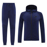 24-25 NK (Baolan) Jacket and cap set training suit Thailand Qualit