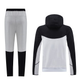 24-25 NK (black) Jacket and cap set training suit Thailand Qualit