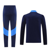 24-25 Juventus FC (Baolan) Jacket Adult Sweater tracksuit set
