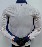 Long sleeve 24-25 Chelsea Away Player Version Thailand Quality