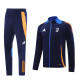 24-25 Juventus FC (Baolan) Jacket Adult Sweater tracksuit set
