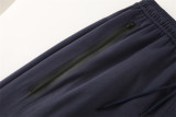 24-25 NK (iron gray) Jacket and cap set training suit Thailand Qualit
