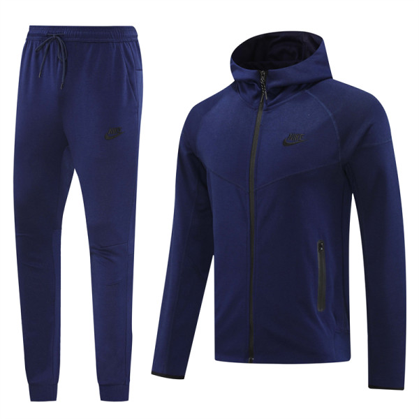 24-25 NK (Baolan) Jacket and cap set training suit Thailand Qualit