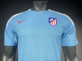 24-25 Atletico Madrid (Training clothes) Player Version Thailand Quality