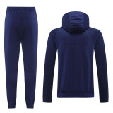 24-25 NK (Baolan) Jacket and cap set training suit Thailand Qualit