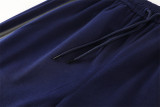 24-25 NK (Baolan) Jacket and cap set training suit Thailand Qualit