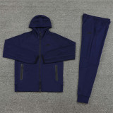 24-25 NK (Baolan) Jacket and cap set training suit Thailand Qualit