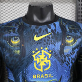 2024 Brazil (Special edition) Player Version Thailand Quality