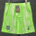 24-25 FC Barcelona Third Away Soccer shorts Thailand Quality