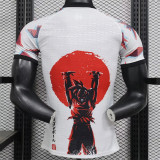 2024 Japan (Special edition) Player Version Thailand Quality
