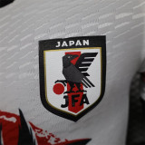 2024 Japan (Special edition) Player Version Thailand Quality