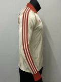 24-25 Bayern München (Retro Jersey) Long sleeve Thailand Quality