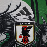 2024 Japan (Special edition) Player Version Thailand Quality