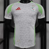 2024 Algeria Player Version Thailand Quality