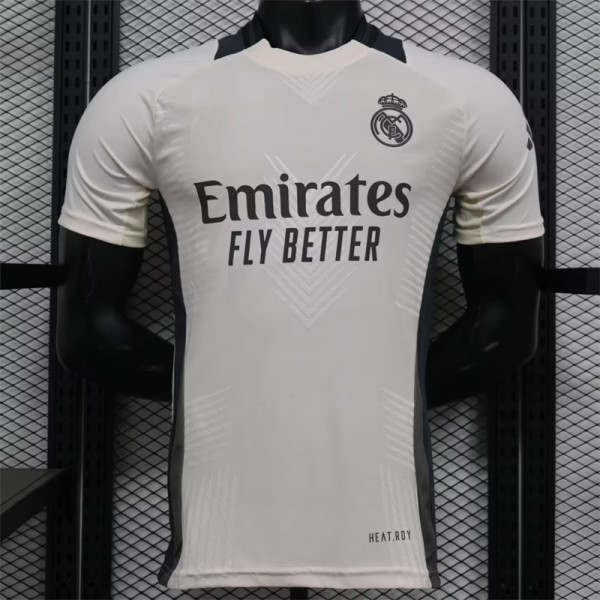 24-25 Real Madrid (Special edition) Player Version Thailand Quality