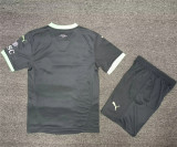 24-25 AC Milan Third Away Set.Jersey & Short High Quality