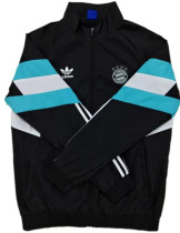 24-25 Bayern München Windbreaker Soccer Jacket