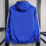 2024 Mexico Windbreaker Soccer Jacket