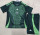 Kids kit 2024 Algeria Away Thailand Quality