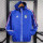 2024 Mexico Windbreaker Soccer Jacket