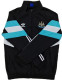 24-25 Newcastle United Windbreaker Soccer Jacket