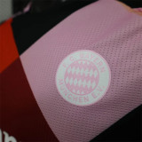 24-25 Bayern München (Training clothes) Player Version Thailand Quality