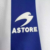 02-03 Real Sociedad home Retro Jersey Thailand Quality