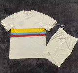 24-25 Colombia (100 Week Commemorative Edition) Set.Jersey & Short High Quality