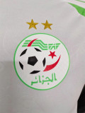 2024 Algeria home Player Version Thailand Quality