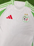 2024 Algeria home Player Version Thailand Quality