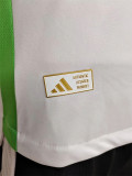 2024 Algeria home Player Version Thailand Quality
